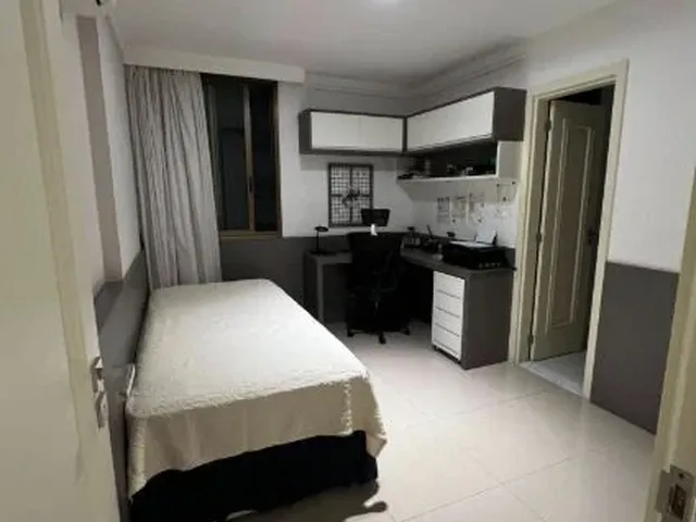 Imagem 8: Apartamento À Venda no Bairro Barra da Tijuca - Rio de Janeiro/Rj, Zona Oeste
