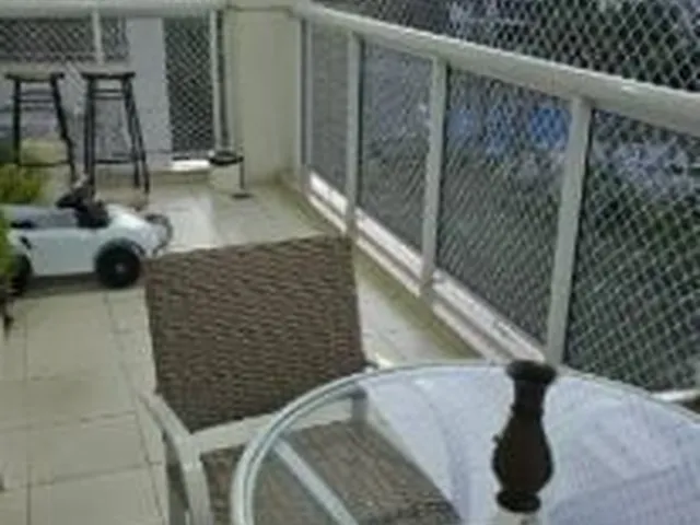 Imagem: Apartamento À Venda no Bairro Barra da