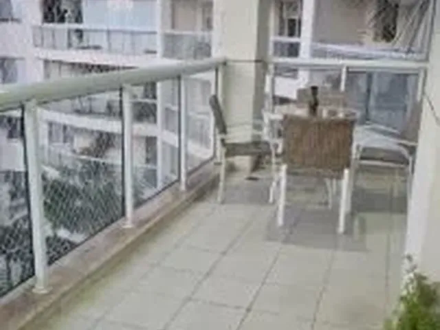 Imagem 2: Apartamento À Venda no Bairro Barra da Tijuca - Rio de Janeiro/Rj, Zona Oeste