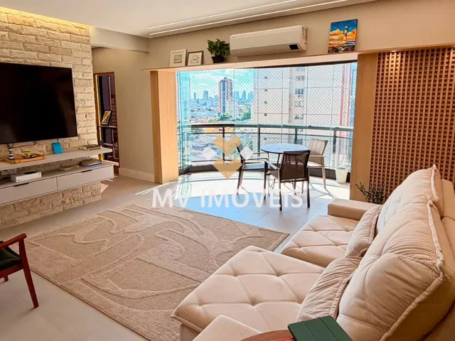 Imagem 5: Apartamento no the Place Residence - Nazaré - Belém/Pa