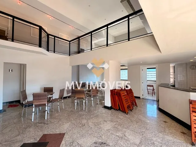 Imagem 2: Apartamento no the Place Residence - Nazaré - Belém/Pa
