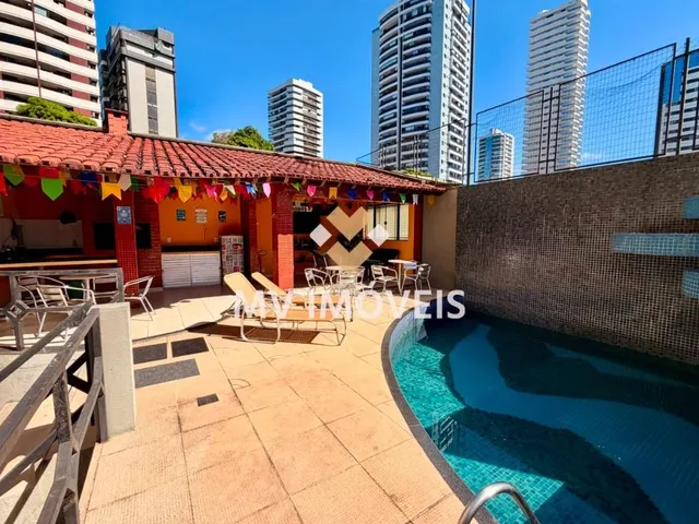 Imagem 6: Apartamento no the Place Residence - Nazaré - Belém/Pa