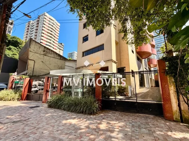 Imagem 7: Apartamento no the Place Residence - Nazaré - Belém/Pa