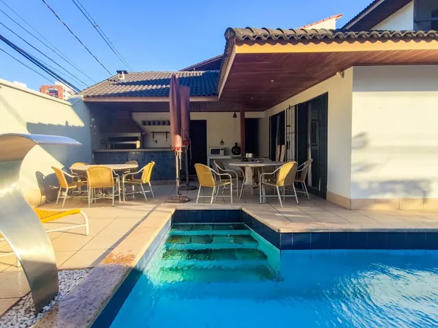 Imagem 2: Casa Duplex 5 Suítes À Venda na Mata da Praia