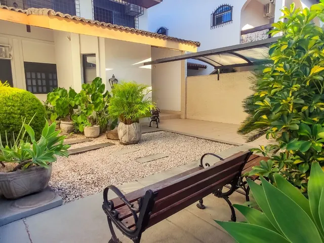 Imagem 11: Casa Duplex 5 Suítes À Venda na Mata da Praia