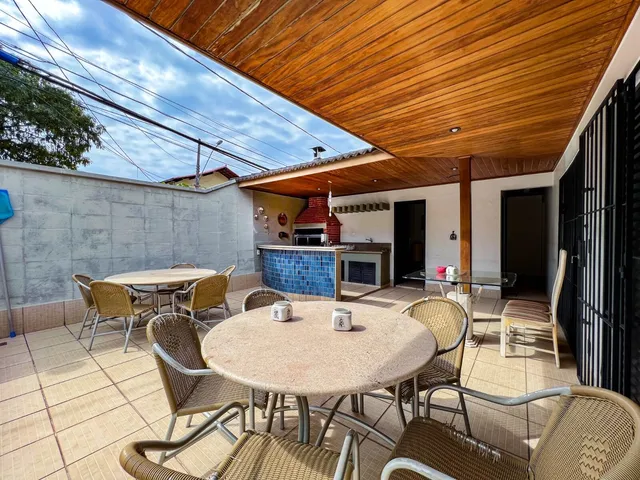 Imagem 5: Casa Duplex 5 Suítes À Venda na Mata da Praia