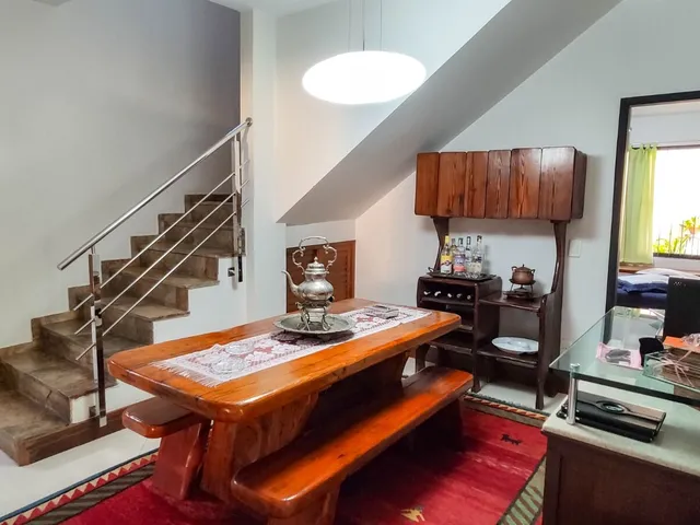 Imagem 6: Casa Duplex 5 Suítes À Venda na Mata da Praia