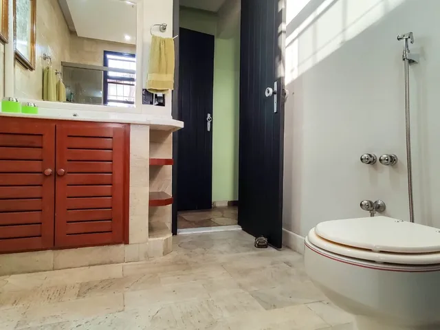 Imagem 3: Casa Duplex 5 Suítes À Venda na Mata da Praia