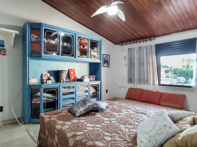 Imagem 13: Casa Duplex 5 Suítes À Venda na Mata da Praia