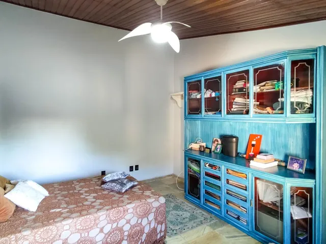 Imagem 9: Casa Duplex 5 Suítes À Venda na Mata da Praia