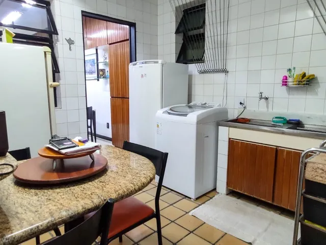 Imagem 7: Casa Duplex 5 Suítes À Venda na Mata da Praia
