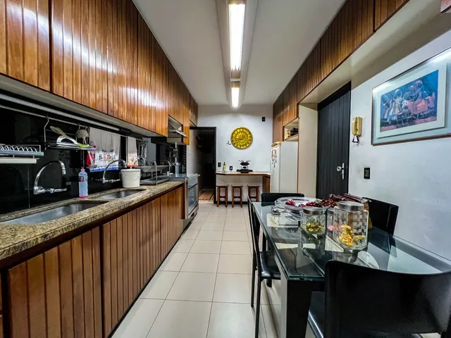 Imagem 10: Casa Duplex 5 Suítes À Venda na Mata da Praia