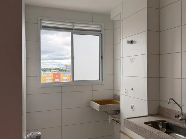 Imagem 12: Solar de Villas Apartamento com 3 dormitórios