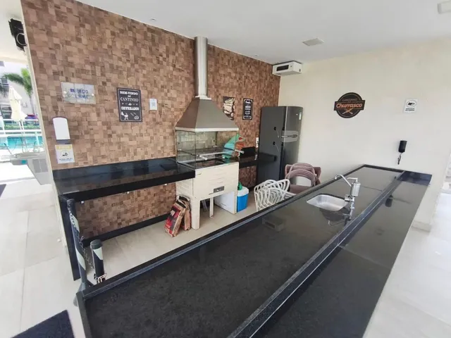 Imagem 5: Solar de Villas Apartamento com 3 dormitórios