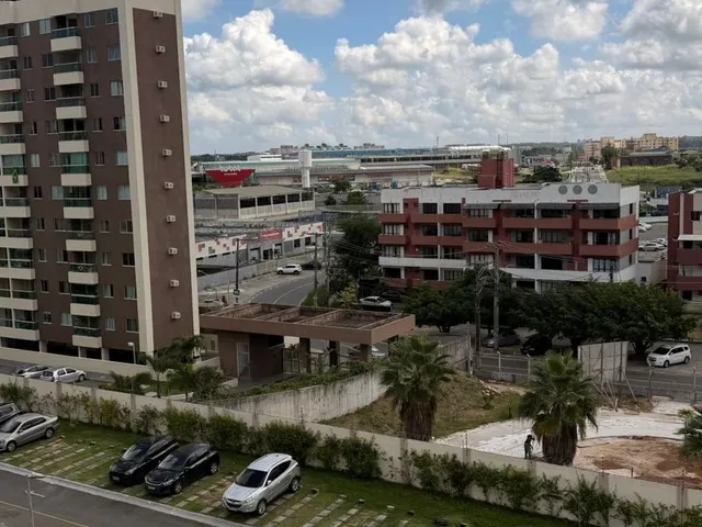 Imagem 6: Solar de Villas Apartamento com 3 dormitórios