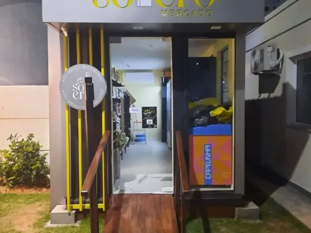 Imagem 13: Solar de Villas Apartamento com 3 dormitórios