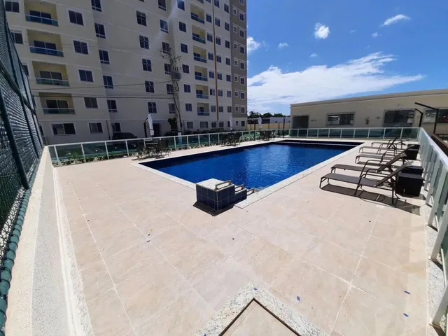 Imagem 9: Solar de Villas Apartamento com 3 dormitórios