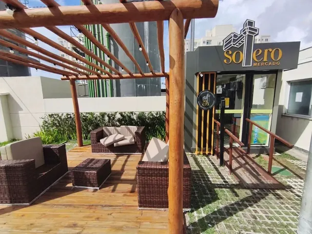 Imagem 3: Solar de Villas Apartamento com 3 dormitórios