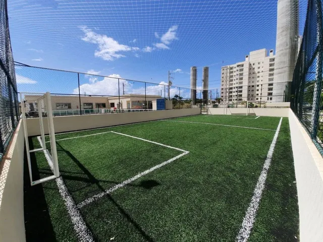Imagem 10: Solar de Villas Apartamento com 3 dormitórios
