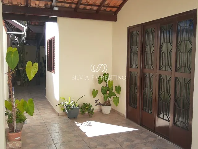Imagem: Casa À Venda no Centro de Tremembé-Sp