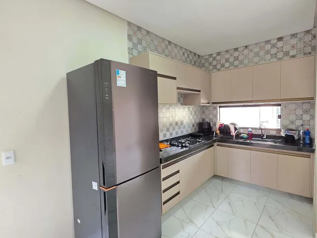 Imagem 5: Casa À Venda na Planta - Bairro São José - Juazeiro do Norte/Ce