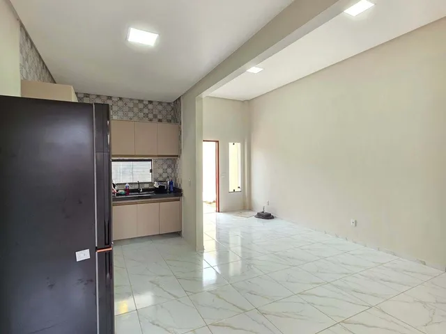 Imagem 11: Casa À Venda na Planta - Bairro São José - Juazeiro do Norte/Ce