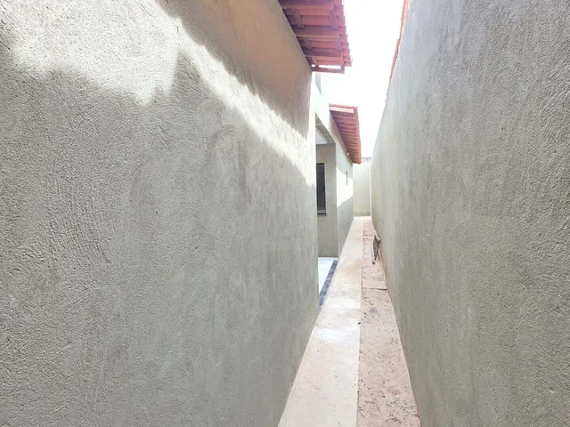Imagem 6: Casa À Venda na Planta - Bairro São José - Juazeiro do Norte/Ce