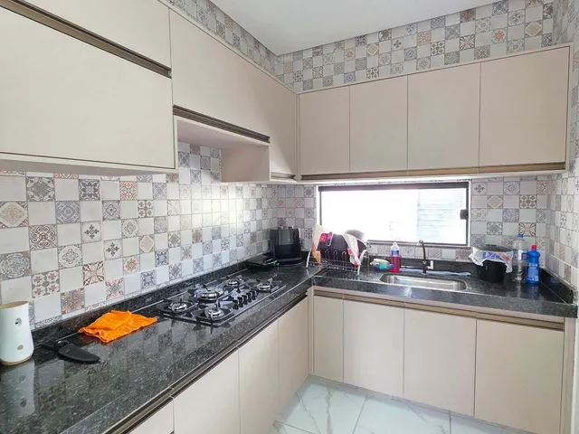 Imagem 12: Casa À Venda na Planta - Bairro São José - Juazeiro do Norte/Ce