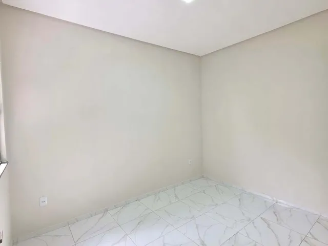 Imagem 14: Casa À Venda na Planta - Bairro São José - Juazeiro do Norte/Ce