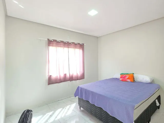 Imagem 2: Casa À Venda na Planta - Bairro São José - Juazeiro do Norte/Ce