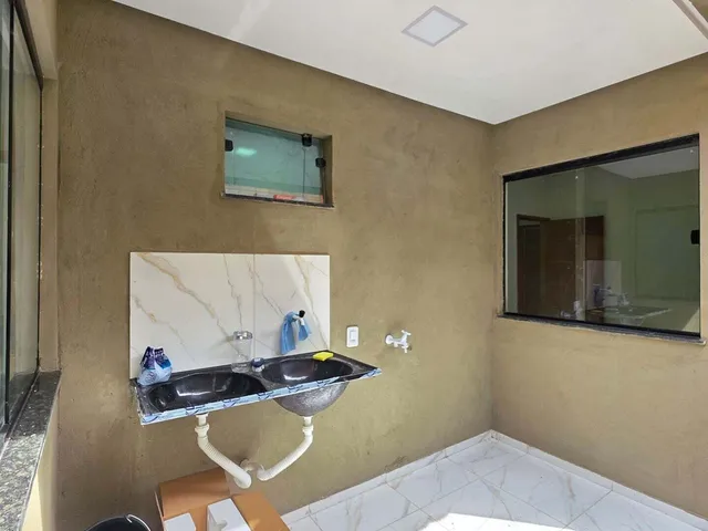 Imagem 16: Casa À Venda na Planta - Bairro São José - Juazeiro do Norte/Ce