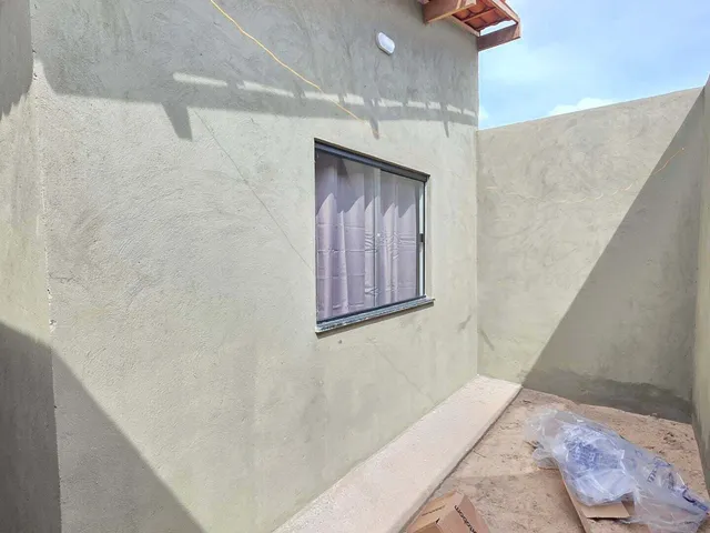 Imagem 8: Casa À Venda na Planta - Bairro São José - Juazeiro do Norte/Ce