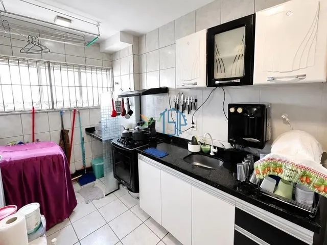 Imagem 2: 0 Apartamento com 2 dormitórios