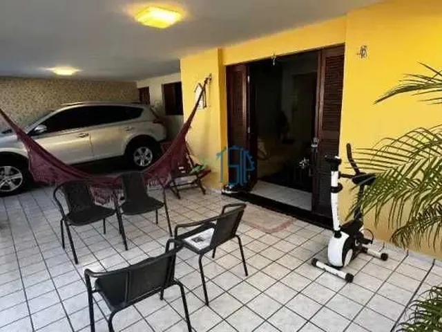Imagem: Casa À Venda no Bairro Neópolis - Natal/Rn