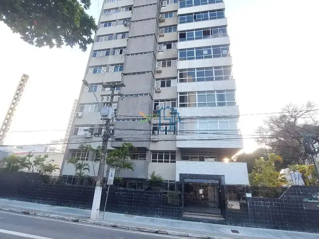 Imagem: Edifício Prudente de Morais - Apartamento