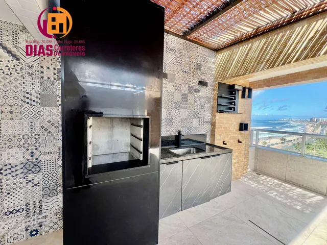 Imagem 5: Apartamento Cobertura Duplex com 122M² em Piatã, Salvador/Ba