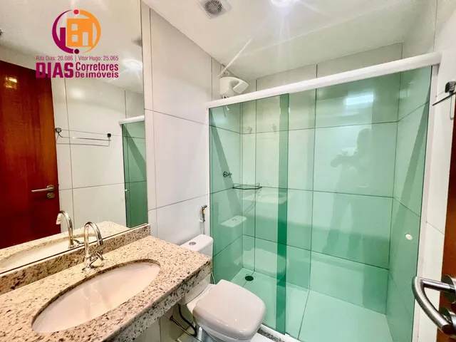 Imagem 14: Apartamento Cobertura Duplex com 122M² em Piatã, Salvador/Ba