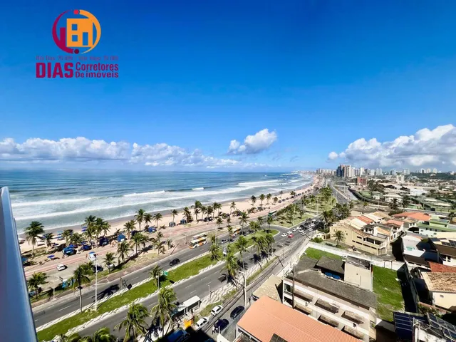Imagem 16: Apartamento Cobertura Duplex com 122M² em Piatã, Salvador/Ba