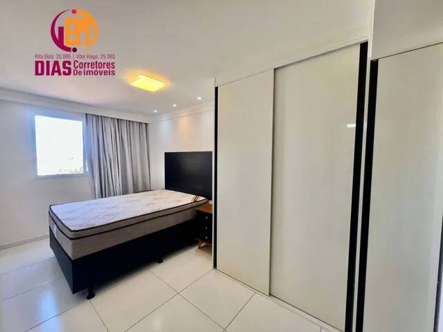 Imagem 2: Apartamento Cobertura Duplex com 122M² em Piatã, Salvador/Ba