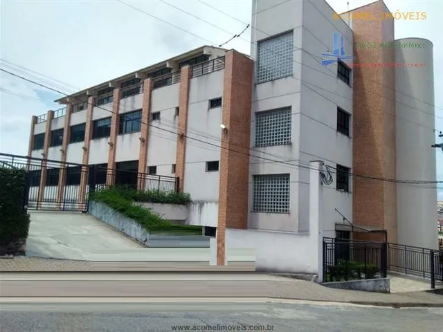 Imagem: Prédios Comerciais para venda em Caieiras