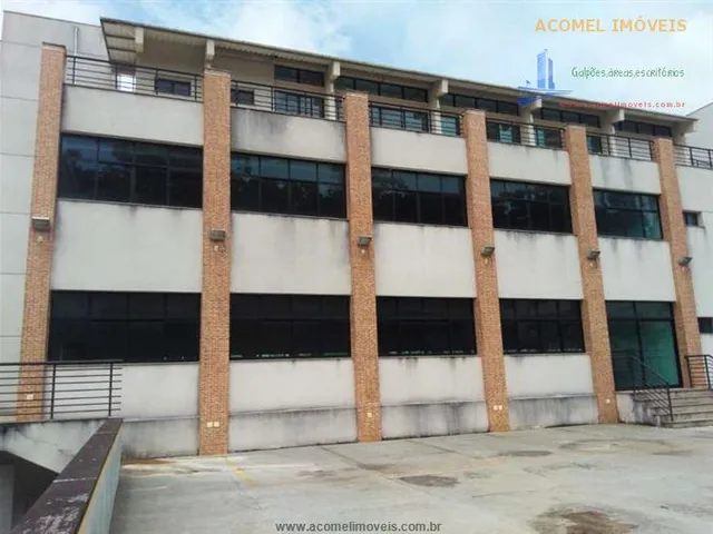Imagem 4: Prédios Comerciais para venda em Caieiras no bairro Laranjeiras