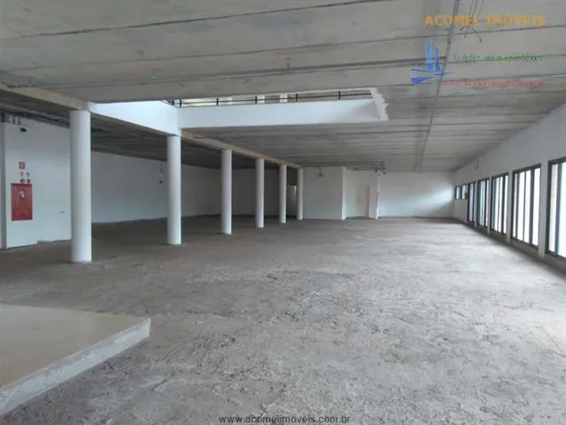 Imagem 3: Prédios Comerciais para venda em Caieiras no bairro Laranjeiras