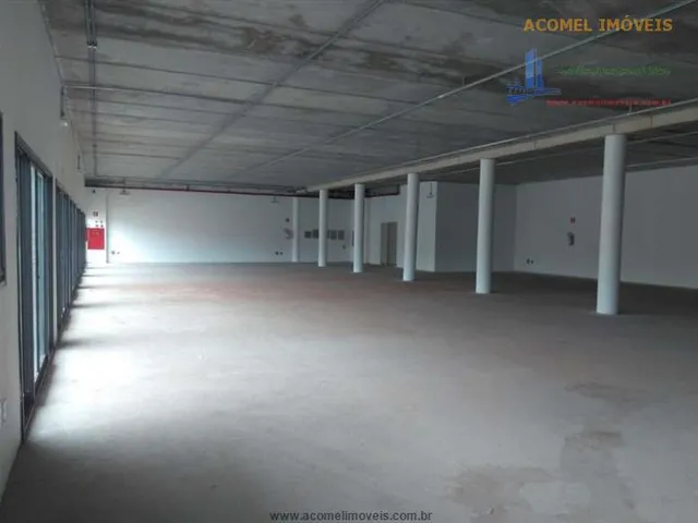 Imagem 9: Prédios Comerciais para venda em Caieiras no bairro Laranjeiras