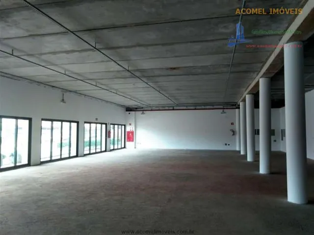 Imagem 11: Prédios Comerciais para venda em Caieiras no bairro Laranjeiras