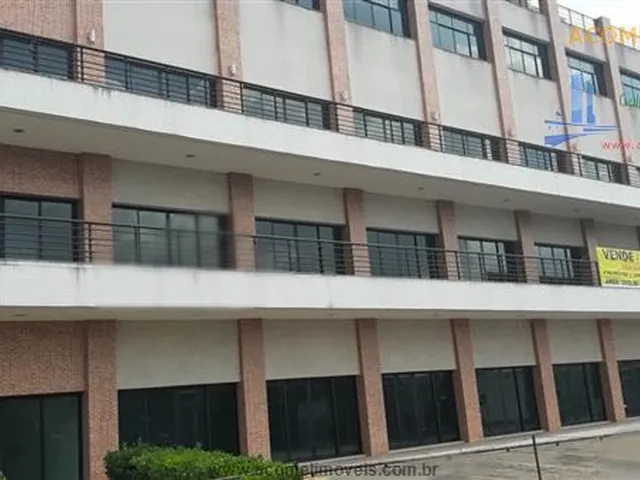 Imagem 10: Prédios Comerciais para venda em Caieiras no bairro Laranjeiras