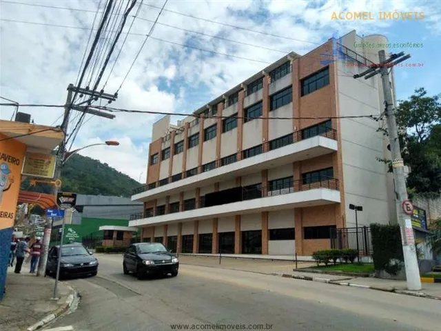 Imagem 13: Prédios Comerciais para venda em Caieiras no bairro Laranjeiras