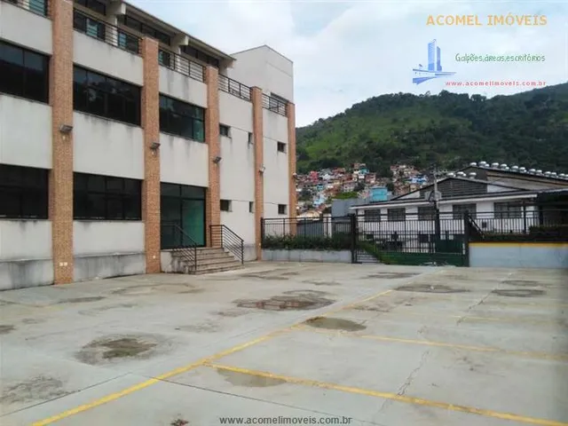Imagem 16: Prédios Comerciais para venda em Caieiras no bairro Laranjeiras