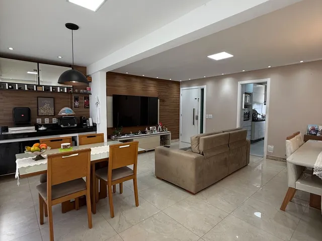 Imagem 8: 0 Apartamento com 3 dormitórios