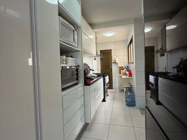Imagem 9: 0 Apartamento com 3 dormitórios