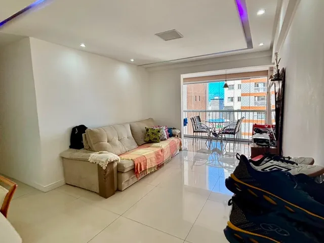 Imagem 14: Apartamento Residencial em Salvador - Ba, Brotas